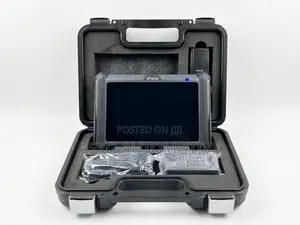 Xtool D7W Advance Diagnostic