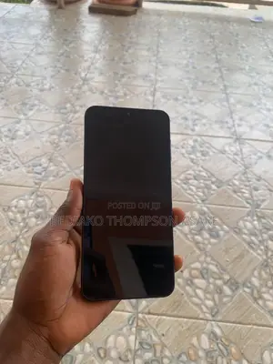 Samsung Galaxy A16 128 GB Black