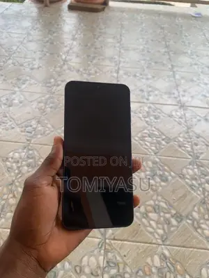 Samsung Galaxy A16 128 GB Black