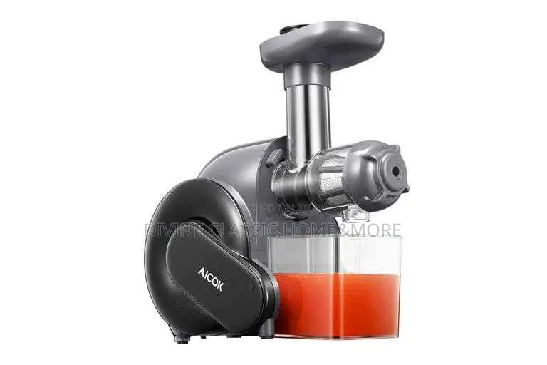 Aicok Slow Masticating Juicer