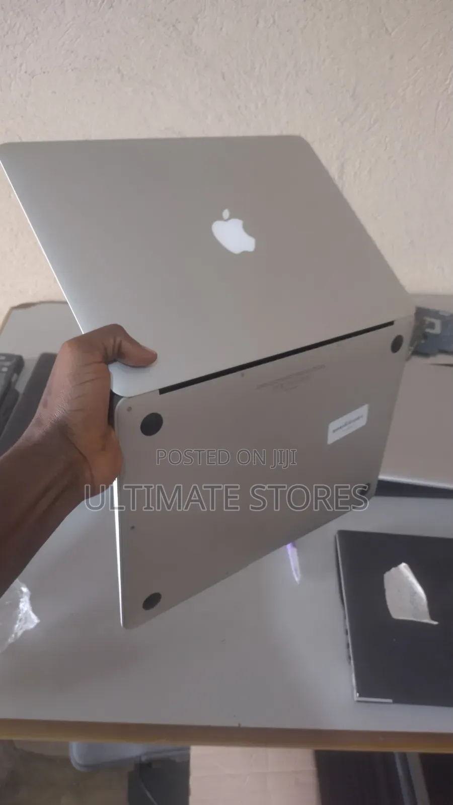 Laptop Apple MacBook Air 2014 4GB Intel Core i5 SSD 256GB