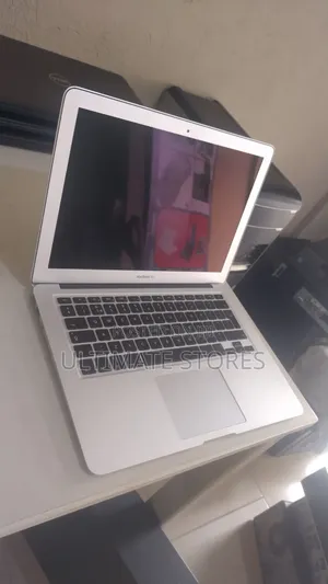 Laptop Apple MacBook Air 2014 4GB Intel Core i5 SSD 256GB