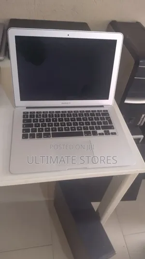 Laptop Apple MacBook Air 2014 4GB Intel Core i5 SSD 256GB