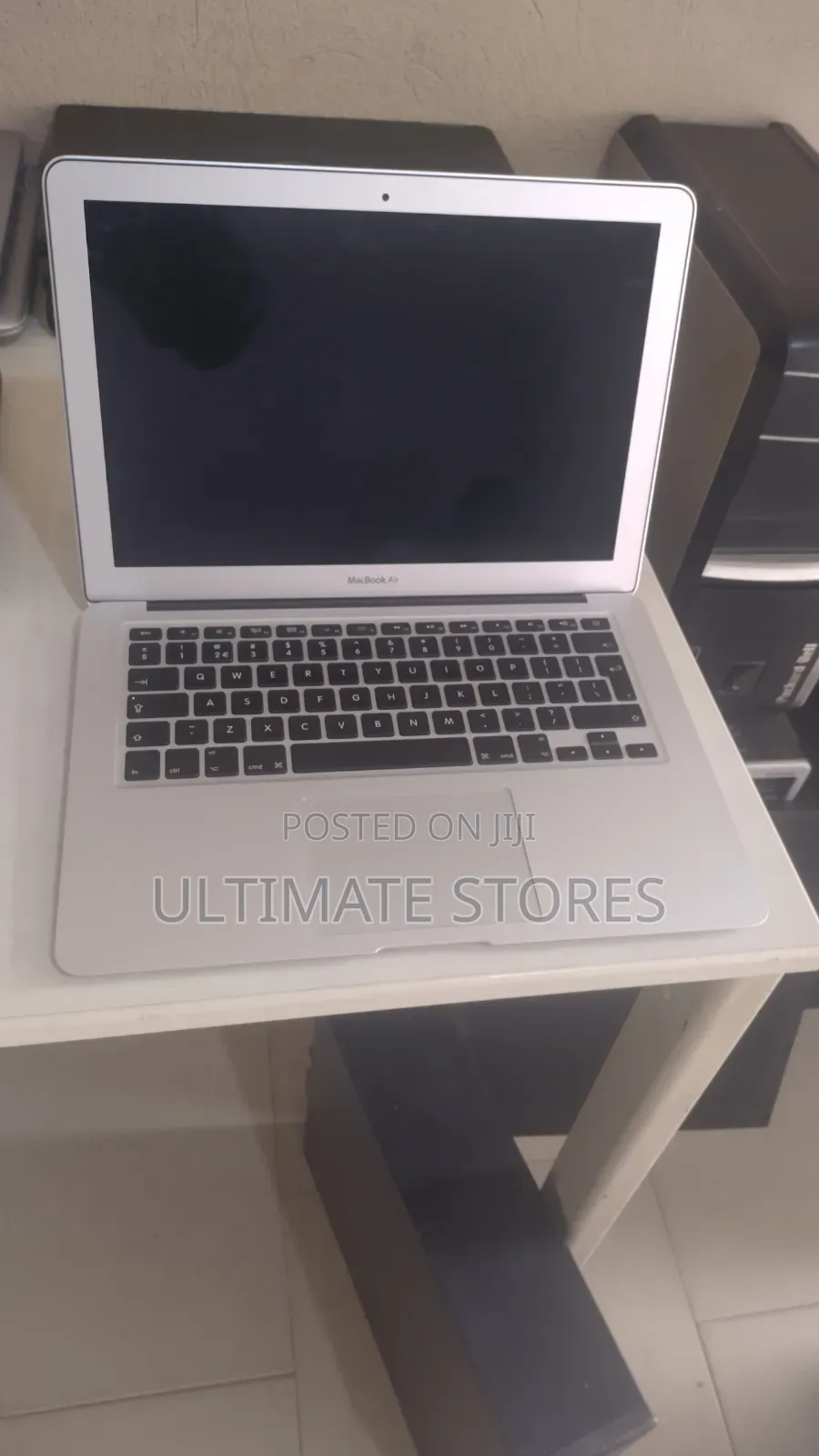 Laptop Apple MacBook Air 2014 4GB Intel Core i5 SSD 256GB
