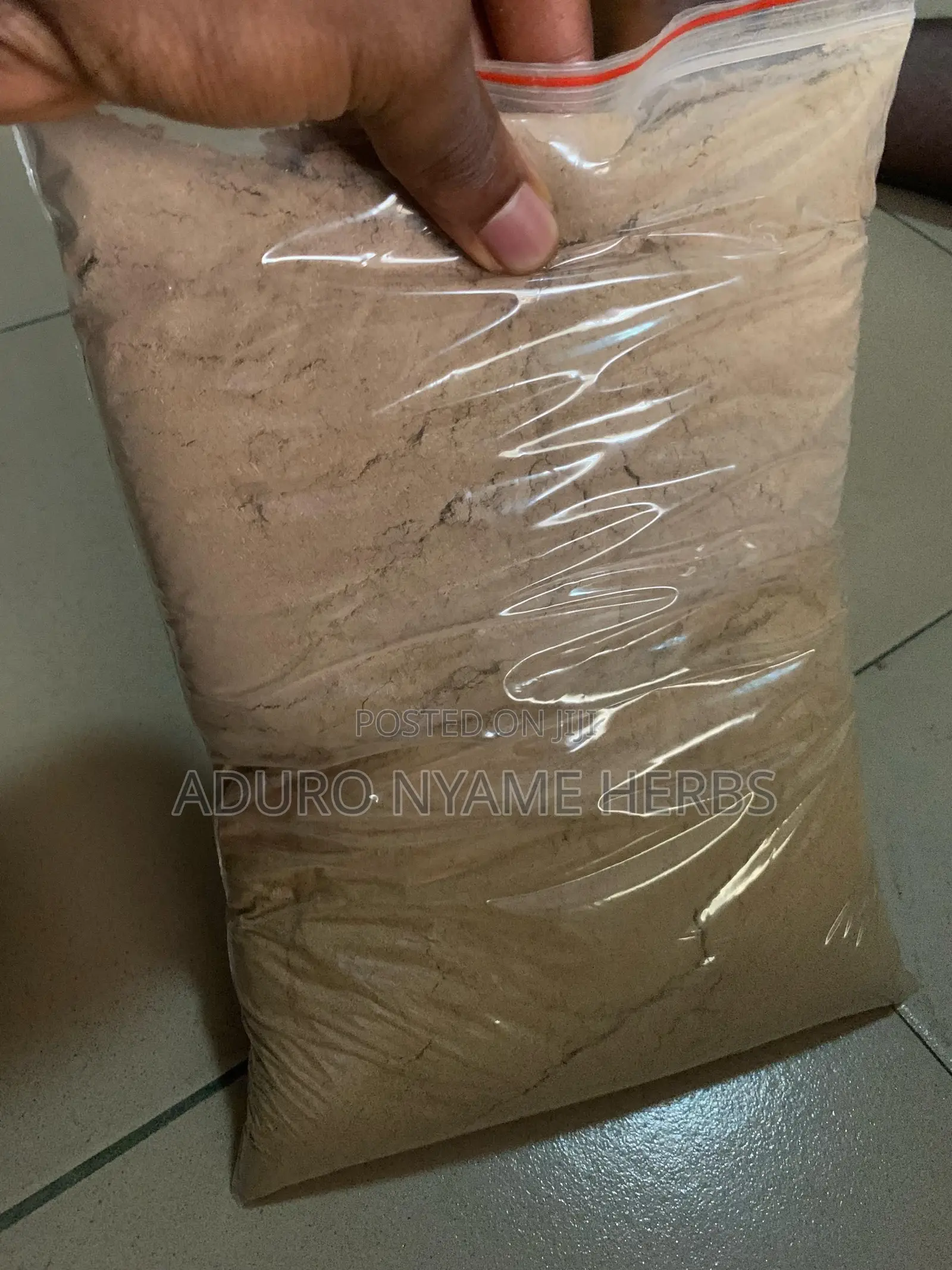 Aduru Nyame Man Power Powder