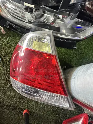 Camry 2005-2006 Original Taillight Left Side Used