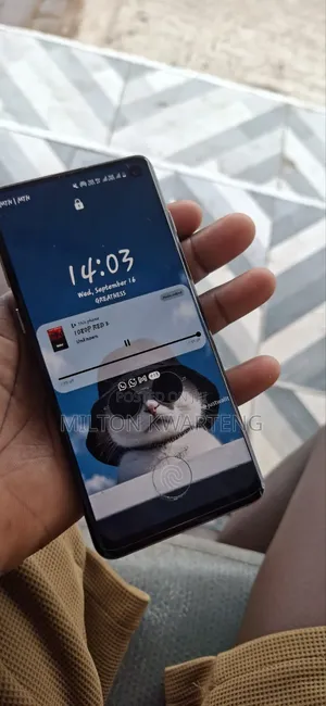 Samsung Galaxy S10 128 GB Black