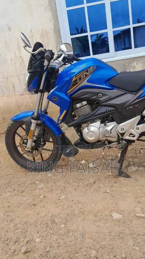 Apsonic 170 Zone One 2026 Blue
