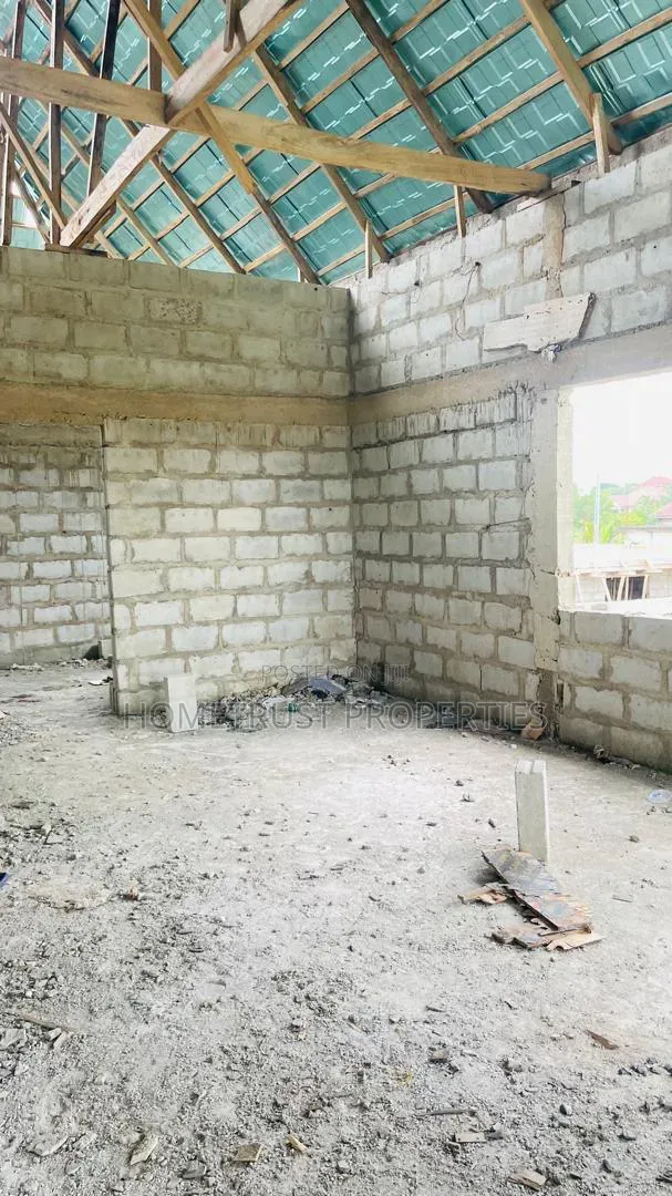 6bdrm Duplex in Ablekuma Manhean for sale