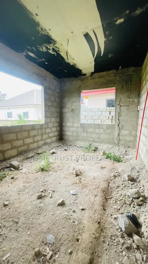 6bdrm Duplex in Ablekuma Manhean for sale