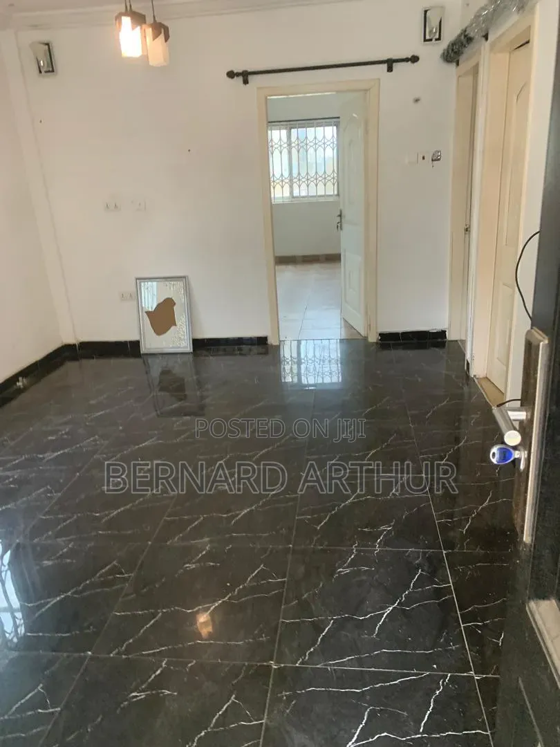2bdrm Apartment in Bernard Agency, Amasaman for rent