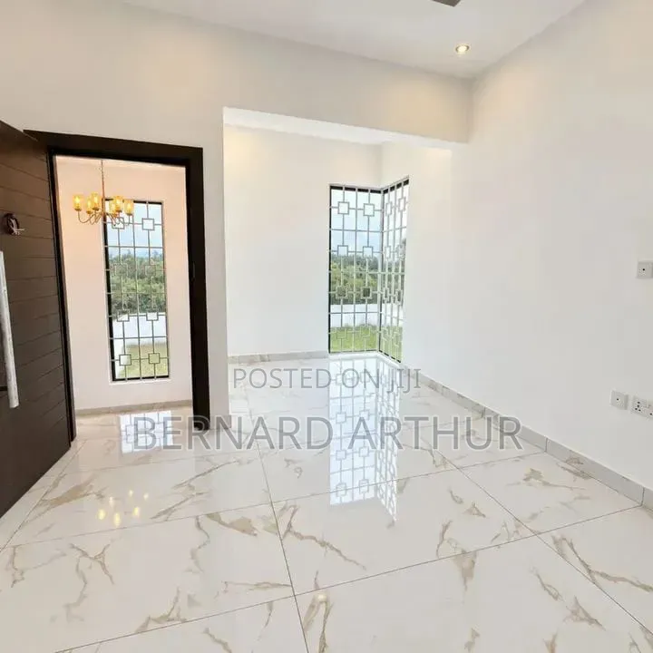 2bdrm Apartment in Bernard Agency, Amasaman for rent