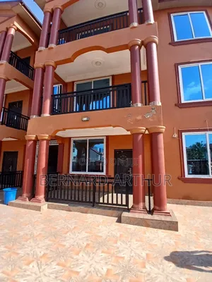 2bdrm Apartment in Bernard Agency, Amasaman for rent