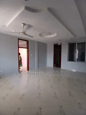 2bdrm Apartment in Bernard Agency, Amasaman for rent