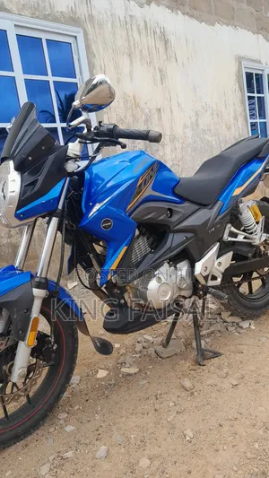 Apsonic 170 Zone One 2026 Blue