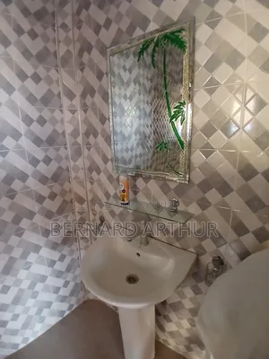 2bdrm Apartment in Bernard Agency, Amasaman for rent