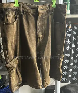 Stock Original Jean for Sale Size Pocket