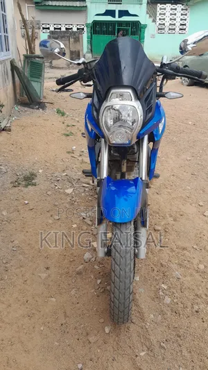 Apsonic 170 Zone One 2026 Blue