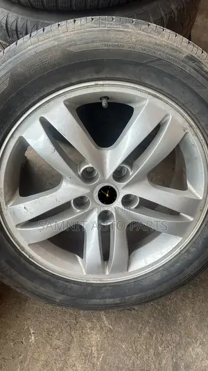 Home Used Rim 17 Available for Toyota Rav 4