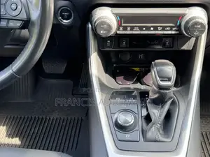 Toyota RAV4 Prime XSE AWD 2023 Blue