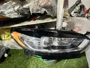 Ford Fusion 2013-2016 Original Headlight Pair