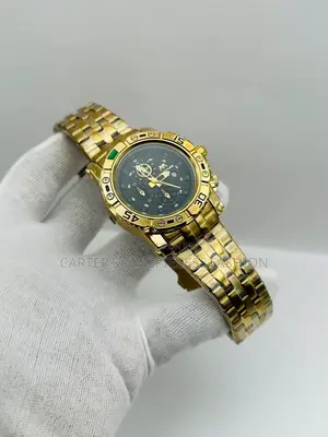 Matturi Chain Watch