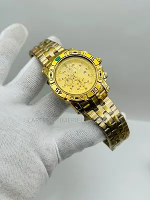 Matturi Chain Watch