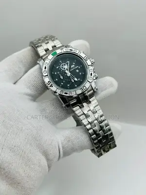Matturi Chain Watch