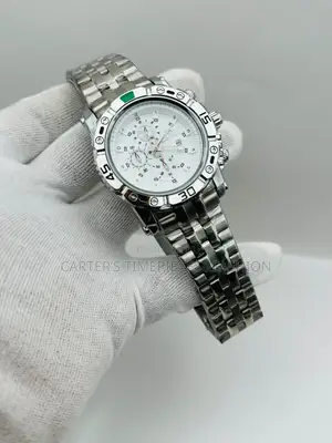 Matturi Chain Watch