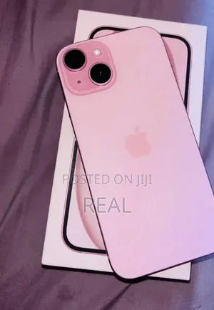 New Apple iPhone 13 256 GB