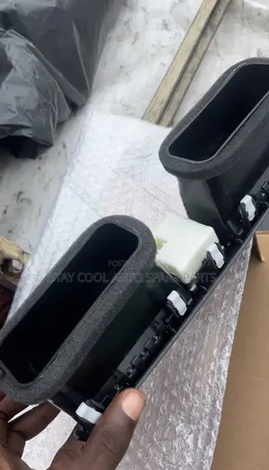 Toyota Camry AC Vent