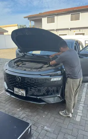 Chinese Auto Repair