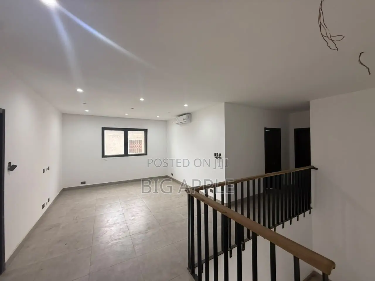 3bdrm House in Trassaco, East Legon for rent