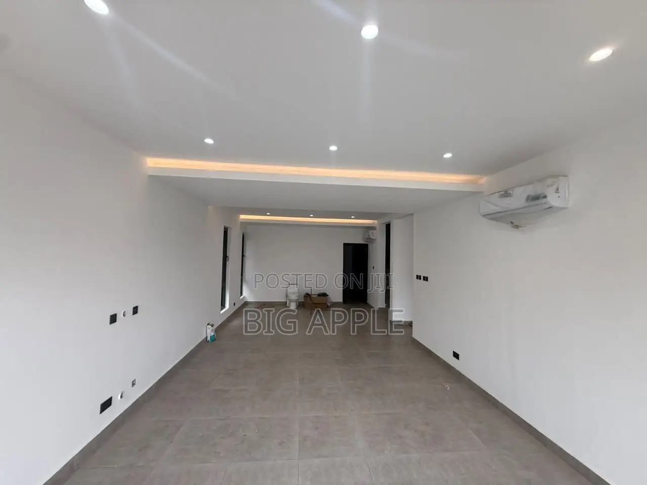 3bdrm House in Trassaco, East Legon for rent