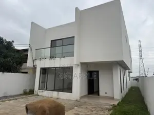 3bdrm House in Trassaco, East Legon for rent
