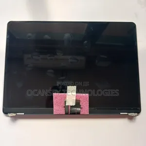 Original Apple A2681M2 Grey Macbook Air 13 2022 Screen