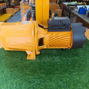 2 Hotese Power1500 Watts Copper Self Priming Jet Pump Motor - Jp150068
