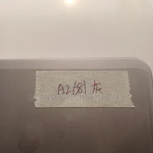 Original Apple A2681M2 Grey Macbook Air 13 2022 Screen