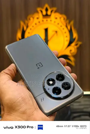 New OnePlus 13 512 GB Black