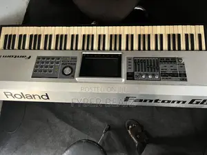 Fantom G8 Keyboard