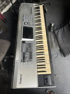 Fantom G8 Keyboard