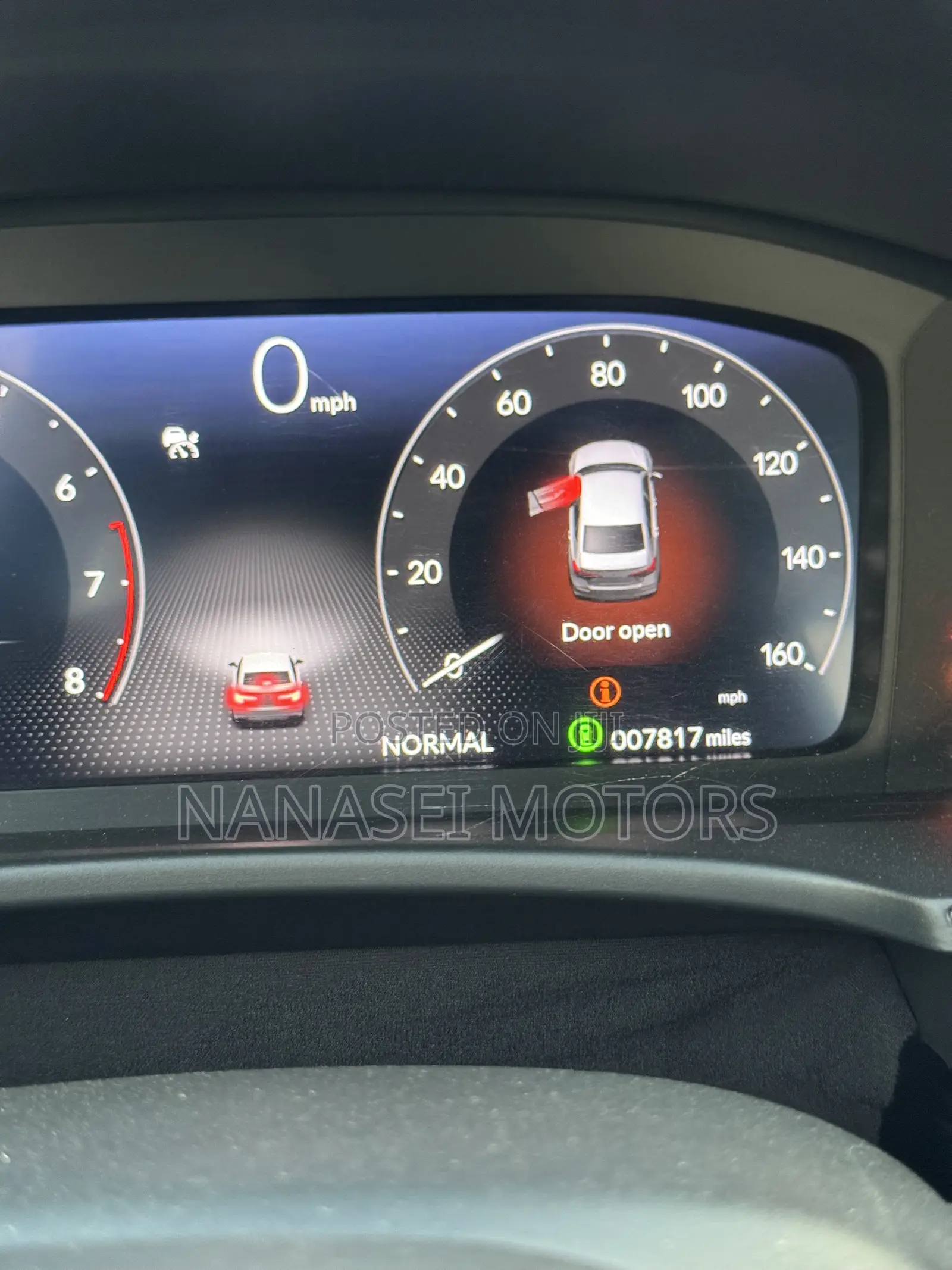 Honda Civic Touring CVT 2024 White
