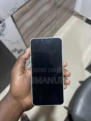 Samsung Galaxy A16 128 GB Green