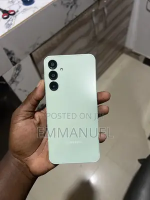 Samsung Galaxy A16 128 GB Green