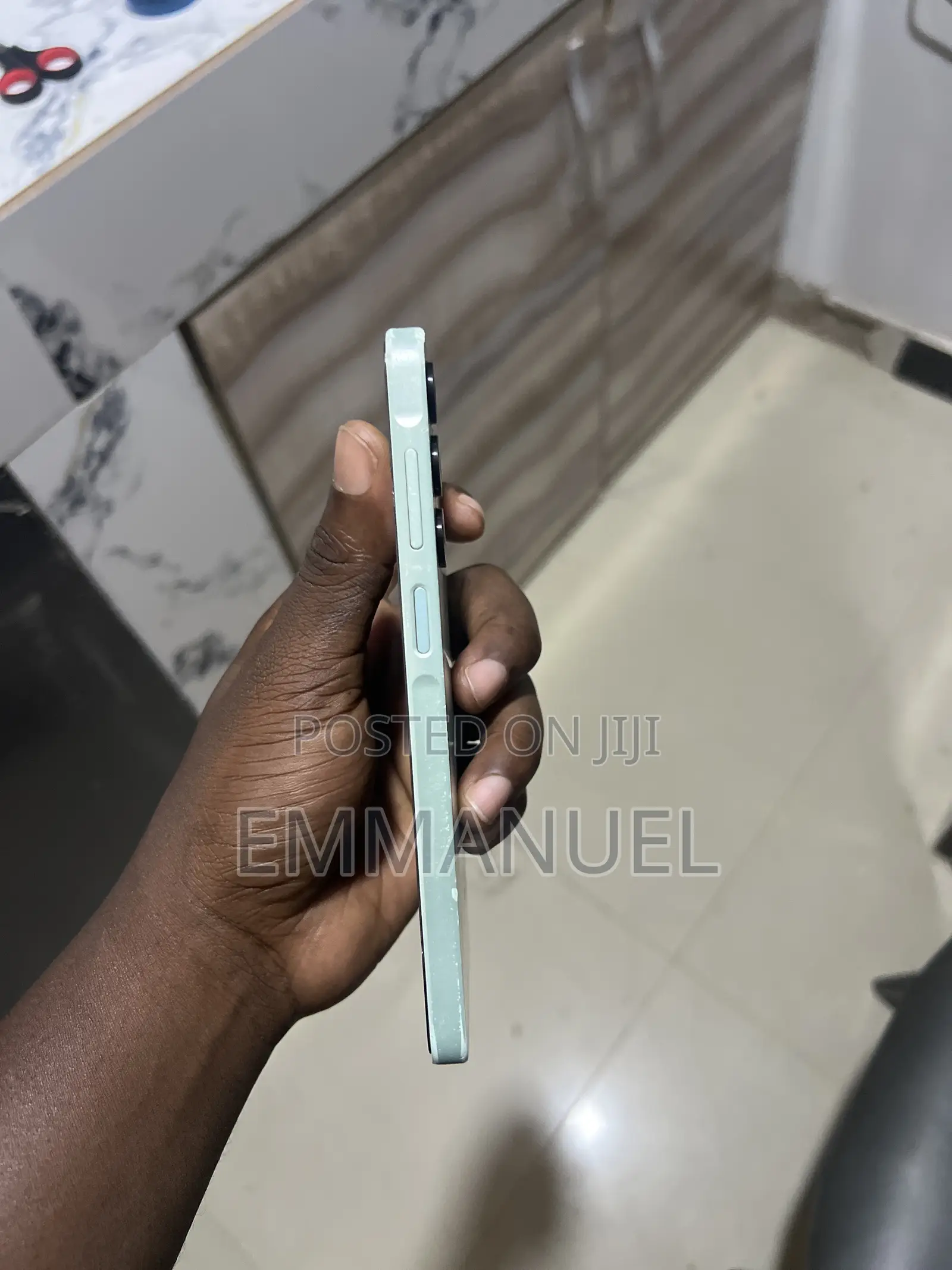Samsung Galaxy A16 128 GB Green