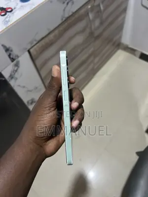 Samsung Galaxy A16 128 GB Green