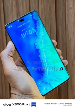 New Honor 200 Pro 512 GB White