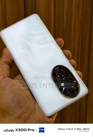 New Honor 200 Pro 512 GB White