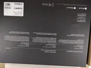 New Microsoft Surface Laptop 7 16GB Qualcomm Snapdragon X Elite SSD 1T