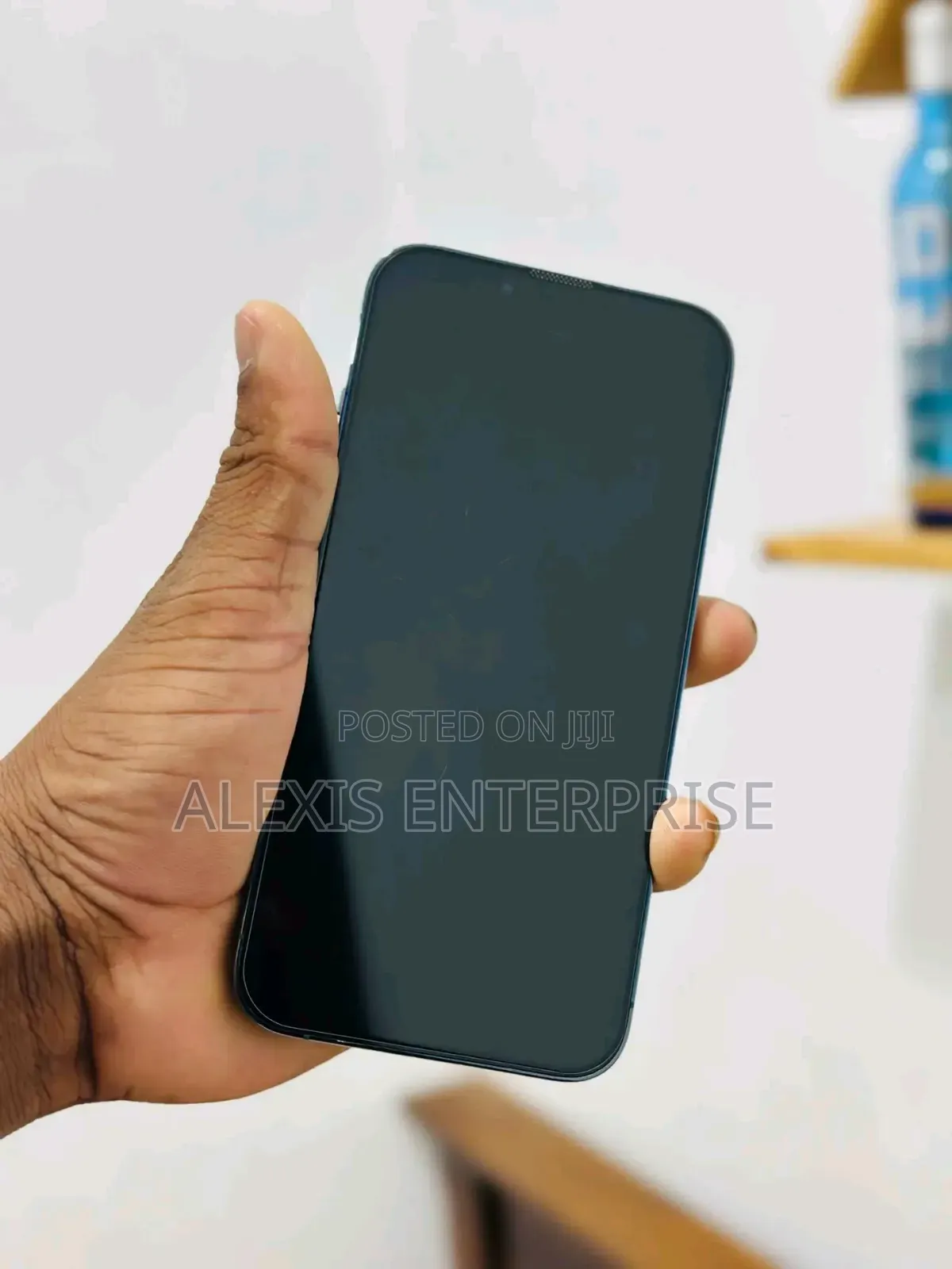 New Apple iPhone 13 Pro 256 GB Black